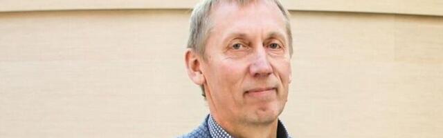 Meelis Viisileht: vaid IT-st rääkimine jätab varju palju muud, mida oskame