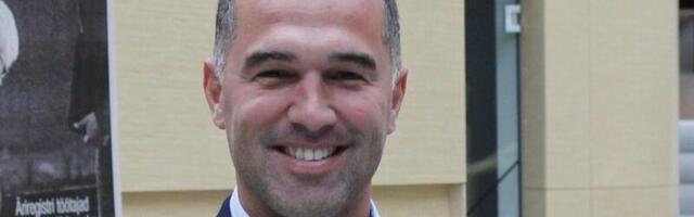 Timo Suslov: tööstuse toetusrühm võtab fookusesse kestlikkuse, turunduse ja hariduse