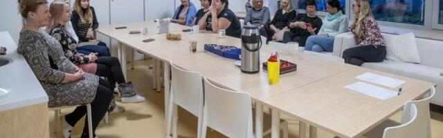 JUHTKIRI | Õpetajaamet olgu üks ihaldatumaid