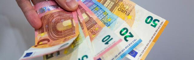 Keskerakonna fraktsioon kaotab lahkujatega mitu tuhat eurot kuus