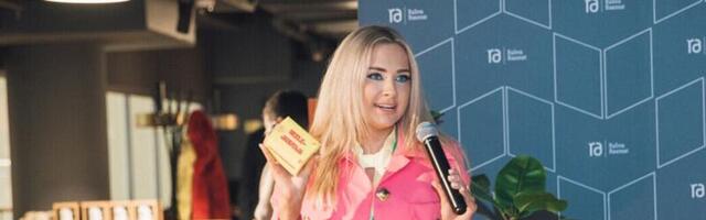 BRIGITTE SUSANNE HUNDI uus joomismäng teeb selle asjaga paljudele mängudele silmad ette