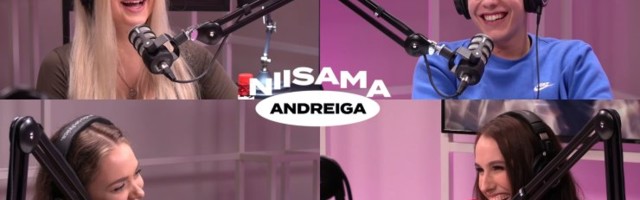 OTSEKOHENE VESTLUS | Uue kooli erootikatähed räägivad suud puhtaks: see pole okei, kui mu alastipilte suvaliselt levitatakse