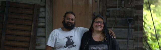 ​​Tugev on see, kes julgeb olla haavatav