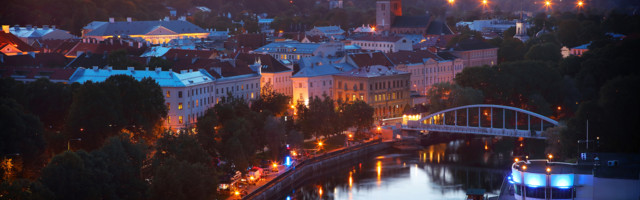 Lauri Räpp: Tartu draamad