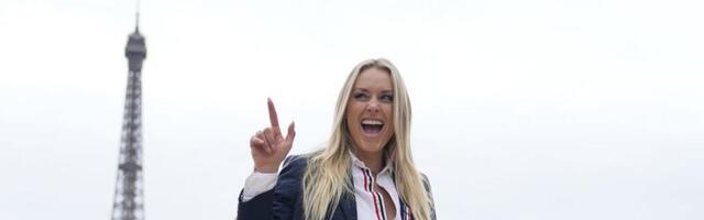 Paljude lemmik Lindsey Vonn haub 40-aastasena suurt tagasitulekut