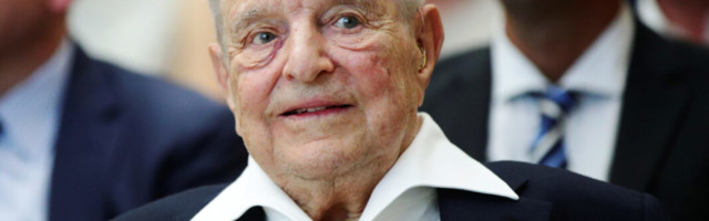 Euroopa Kohus asus Ungari ja George Sorose tülis viimase poolele