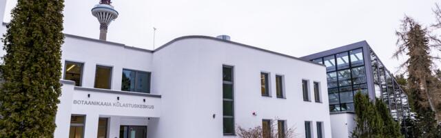 Mitmete avalike hoonete ja frantsiisikettide ehitaja Montreco läheb saneerimisele
