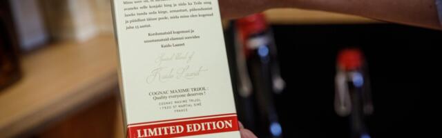 Kaubanduses saavad üle 10 000 euro aastapreemiat müügijuhid