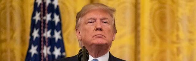MAGA mõttekoda värbab Trump 2.0: Ameerika ennekõike poliitikainstituudi töötajaid