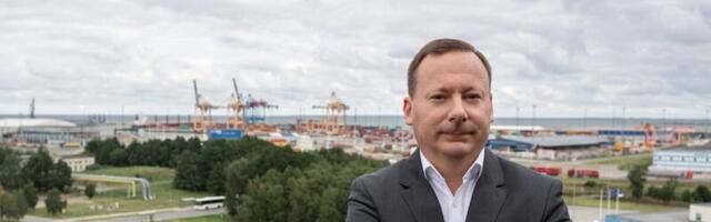 Tallinna Sadama kommertsjuht: meie kinnisvara masterplaan hakkab saama reaalsuseks
