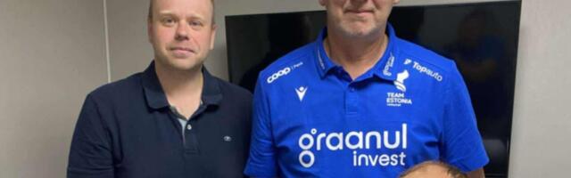 KUULA | Miks võrkpallinaiskond kaotab? Kui pikk on Pärnu kuubalasest ründaja tegelikult?