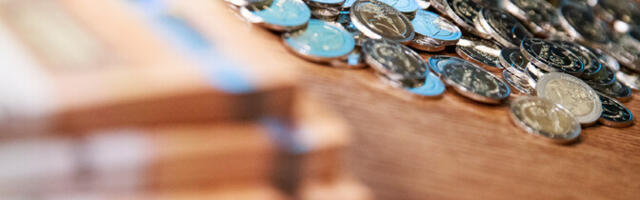 Valitsus suunab kaitsesse varem jäätmemajandusele ja kliimale mõeldud raha