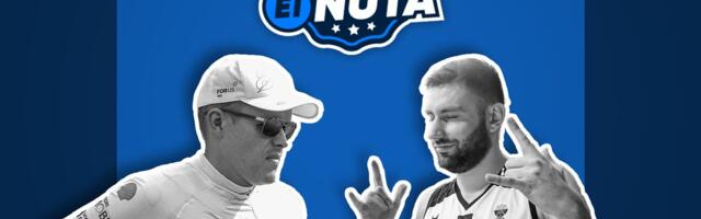 OTSE | Kas Portugal langeb? Ogier rikub Tänaku plaanid? „Mehed ei nuta“ kümne aasta järel taas Riias!