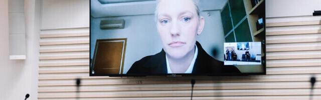 Lehtme katse kriminaalmenetlus lõpetada nurjus