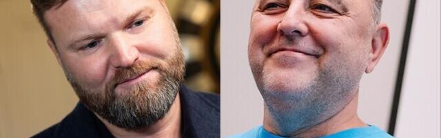 Otse kell 16: Tallinna võimuläbirääkijate ülevaade uutest kokkulepetest