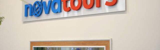 Novaturase läbirääkimised ainukontrolli tahtnud Türgi suurinvestoriga kukkusid läbi