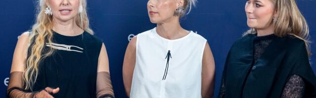 DELFI FIID | Rahvahääletusel kerkis Eesti Laulu finalistide seast esile selge favoriit — Vanilla Ninja