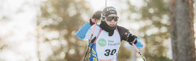 Gaim ja Kaasik olid IBU karikasarjas keskmike seas, mehed kahvatud