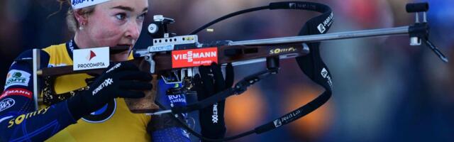 Prantsusmaa kuulutas välja üheksa olümpiale sõitvat laskesuusatajat, kolm kohta veel vabad