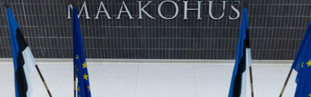 NT Bunkeringi pankrotihaldur nõuete suurust veel ei avalda