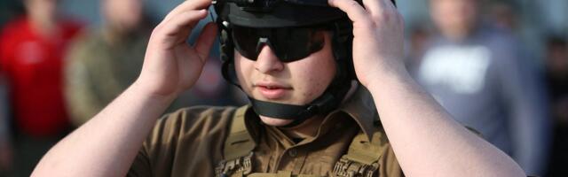 Meduza: Kadõrovi poeg on teadvusetult haiglas 