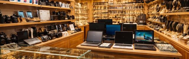 Mida eestlased peale jõule uuesti müüki panevad?