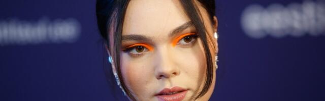 KLÕPS | Kaksikute ootel! Lauljatar Shira saab emaks