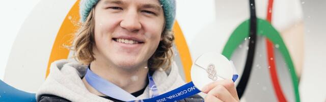 MEDALIINTERVJUU | Hommikune salatrenn andis Henry Sildarule unisemate konkurentide ees olümpiaks eelise ja lõpuks ka medali