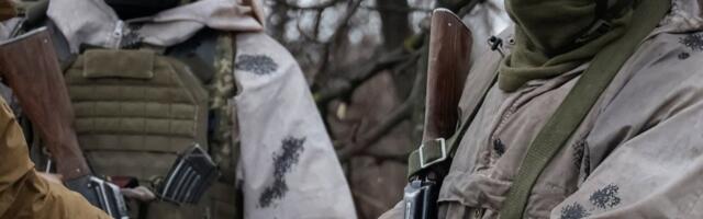 EKSPERT VASTAB | Kas Ukraina suudab sõdida veel kolm aastat ja teha seda oma ressursse mobiliseerimata?