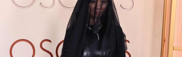 FOTOD | Hollywoodi glamuurseim õhtu! Kes olid Oscarite gala säravaimad saabujad? Kelle kleit oli kõige pöörasem?