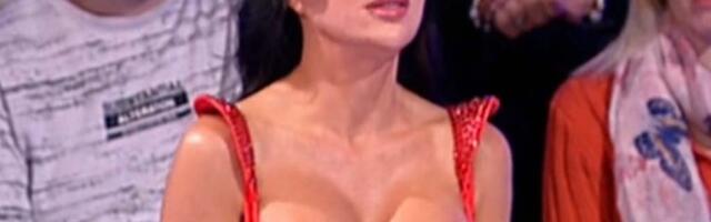 STANIJA DOBROJEVIĆ UŠLA U "ELITU"!