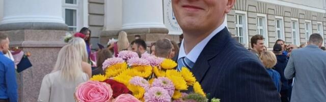 Johannes Reppo: avatus tuleb Eestile kasuks