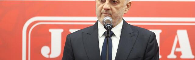 ZORAN GAJIĆ NA KONFERENCIJI "PUT ŠAMPIONA": "Imati prave učitelje znači pronaći snažnu vaspitnu komponentu koja oblikuje svakog sportistu kao ličnost"