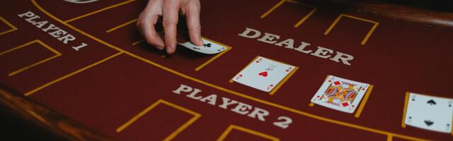 Kuidas live kasiinod töötavad: tehnilised lahendused, millest sa ei teadnud