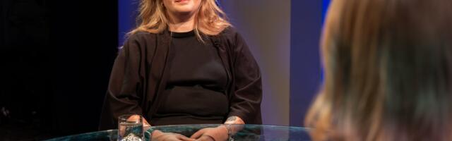 EKSPERT EETRIS | Linda Helene Sillat_ miks tehnoloogia hariduses ilma pedagoogikata ei toimi?