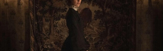 Cannes'i päevik #11: "Victoria ajastu psühho" on kvaliteet- ja väärtfilmidele väga mõnus vaheldus