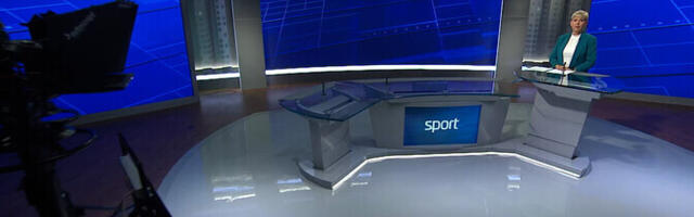 ETV spordisaade, 13. juuli