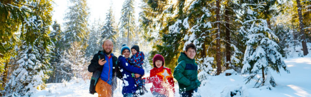 Saa inspiratsiooni! 5 põnevat ideed, mida jõulu teisel pühal teha