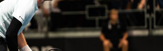 Jürgen Zopp: “Olen rahul. Neid hetki, mil mõtlesin, et olen nüüd kuhugi jõudnud – neid ikkagi on.”