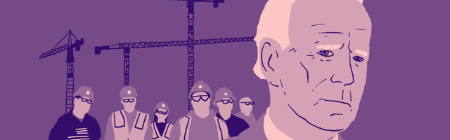 Peeter Koppel: üks hiiglaslik majanduseksperiment võtab ilmet