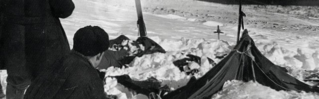 Djatlovi kuru intsident – endiselt lahendamata mõrvamüsteerium