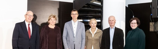 Pildid: kardioloogia konverents andis ülevaate uutest suunistest