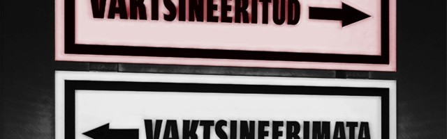 Kadri Härginen, Pirkko-Liis Harkmaa: vaktsineerimissundi pole? Kuid vallandamise vältimiseks pead esitama vaktsineerimistõendi