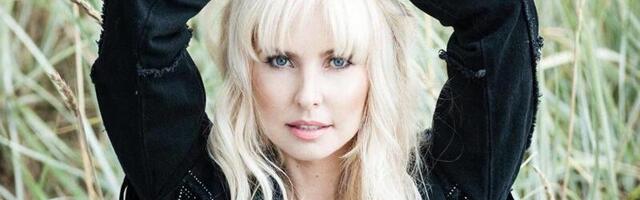 KLÕPS: PIRET JÄRVIS-MILDER näitas, milline ta tegelikult ilma meigi ja filtrita välja näeb