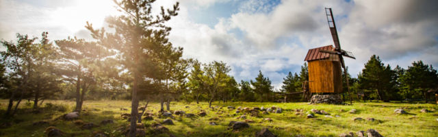 Kadri Kroon: ei saa me läbi saarteta