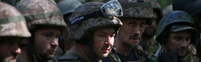 Zelenskõi: Venemaa jaoks on ukrainlased teadlikult valitud sihtmärgid; Harkivis sai Venemaa õhurünnakus surma seitse inimest; NATO nõuab Zaporižžja tuumajaama kiiret kontrolli