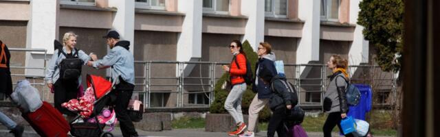 Tööandjad lähiajaks tööjõupuuduse leevenemist ei prognoosi