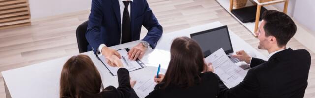 Juhtide piiratud aeg teeb värbamise kalliks