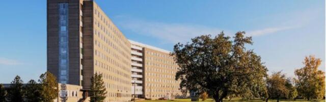 Viljandi haigla avab mälukliiniku