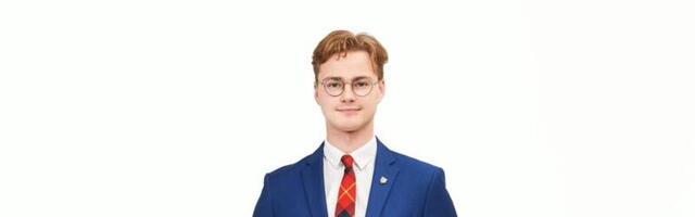 Noorte vaade – Euroopa aastal 2050